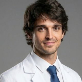 Dr. Borja Errazquin Aguirre