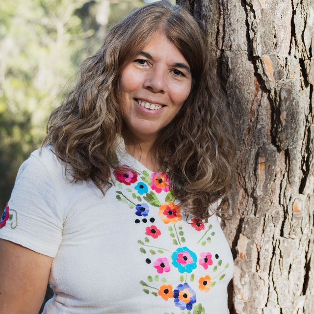 Adriana Oddone, Terapeuta complementario Marratxi