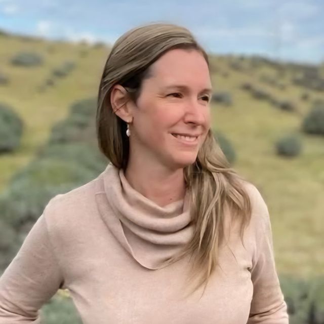 Lucrecia Cripovich Picabea, Psicólogo Vila-Seca