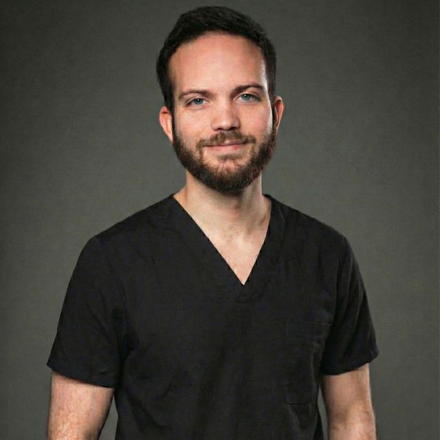 Alberto Sánchez García, Cirujano plástico Valencia