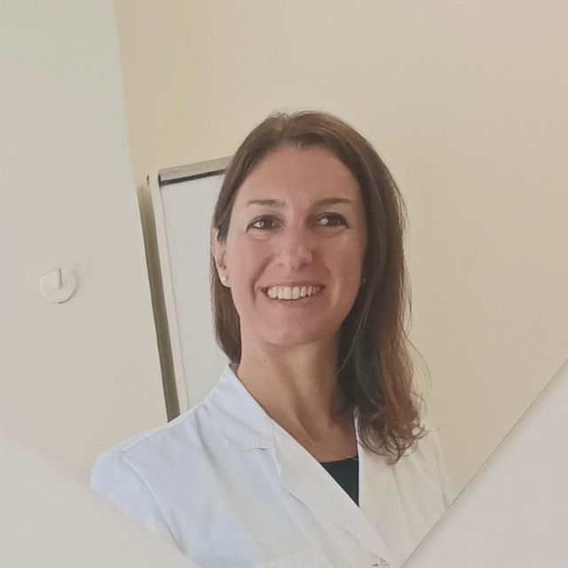 Maria Emilia Fasano, dermatologo San Mauro Torinese