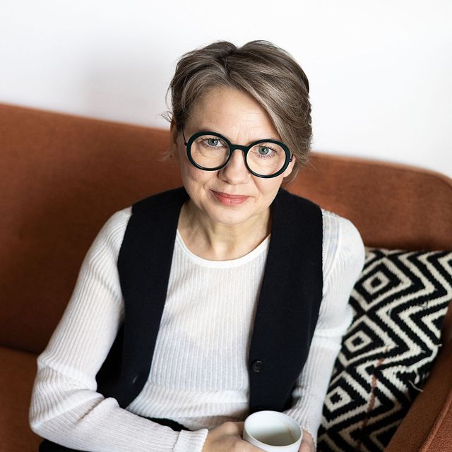 Monika Wysokińska-Szlachetko, psychoterapeuta Kraków