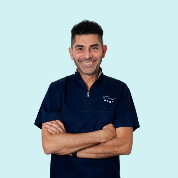 Maurizio Bevilacqua, dermatologo Santa Maria Capua Vetere