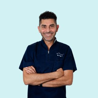 Dr. Maurizio Bevilacqua