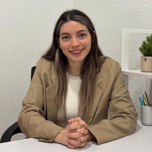 Emma Gracia, Psicólogo Badalona