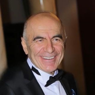 Resmi büyüt: İsmail Durak, Diş Hekimi Bursa