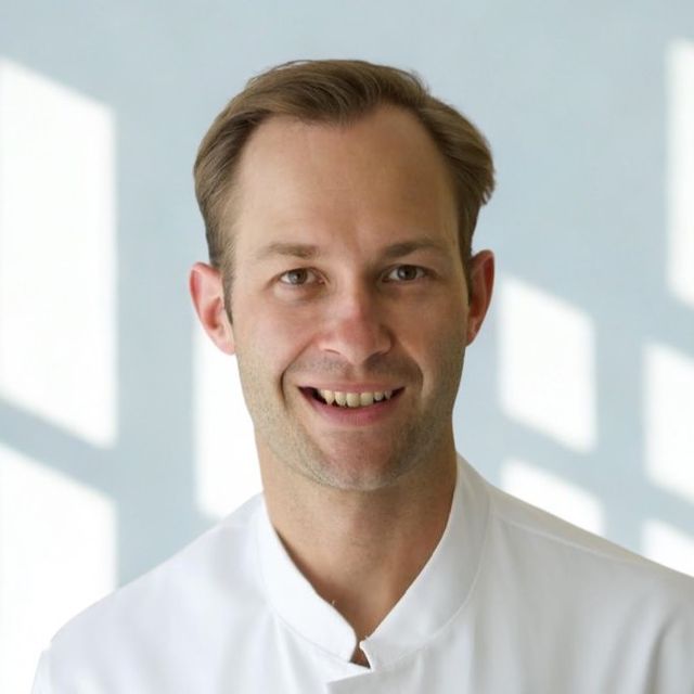 Matti Förster, Neurologe Bonn