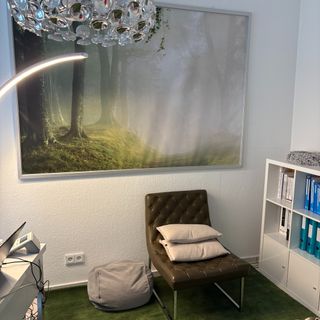 Tanja Selbach, Psychologischer Psychotherapeut Brühl