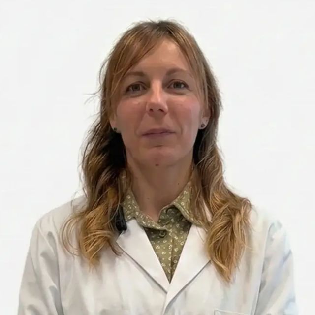 Ilaria Marchetti, medico dello sport Milano