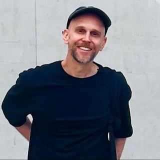 Andreas Siebörger, Psychologischer Psychotherapeut Berlin