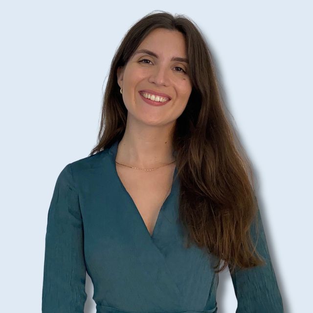 Sarah Hudson Martínez, Psicólogo Sevilla