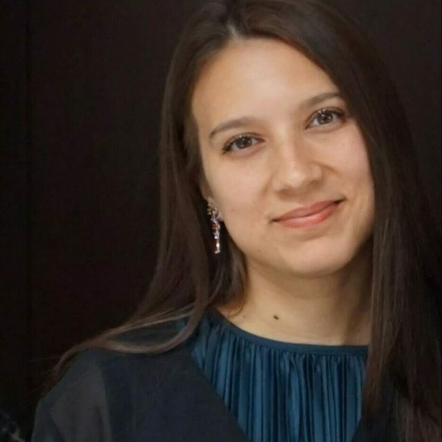 Stefania Di Rubbo, ginecologo Dossobuono