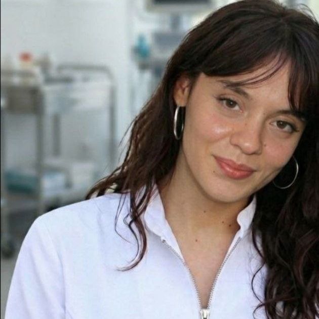 Marica Sacco, psicologo Lanciano