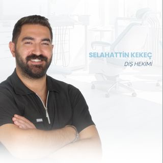 Selahattin Kekeç, Diş Hekimi İstanbul
