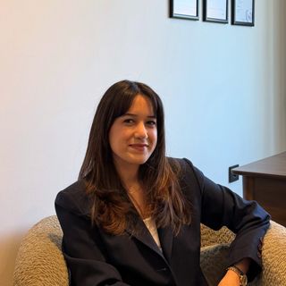 Aslı Uzer Akkoyun, Psikoloji Samsun