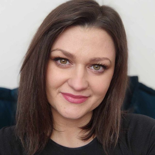 Maria Gabryś, psycholog Nowy Sącz