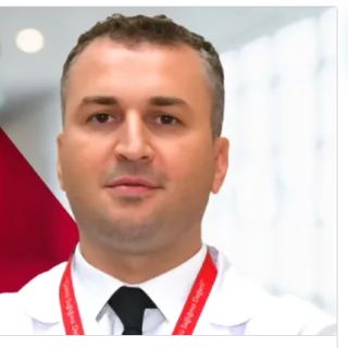 Resmi büyüt: Yusuf Kuserli, Kalp Ve Damar Cerrahisi Şişli