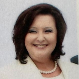 Powiększ obraz: Małgorzata Zdrodowska, psychoterapeuta Warszawa