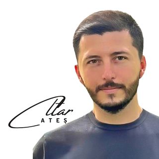 Altar Ateş, Çocuk Diş Hekimliği (Pedodonti) Konyaaltı