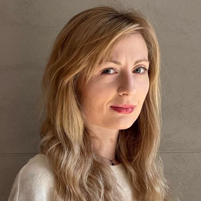 Anita Dołęga, psycholog Gdańsk