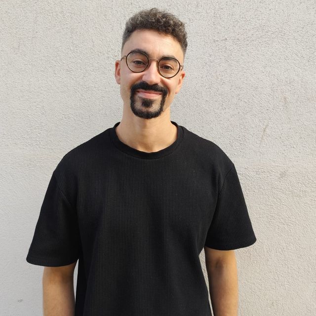 Alexandre González Valdés, Psicólogo Santiago de Compostela