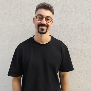 Acercar imagen: Alexandre González Valdés, Psicólogo Santiago de Compostela