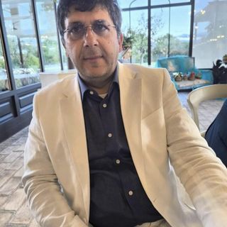 Ingrandire l'immagine: Domenico Marinelli, ortopedico Pescara