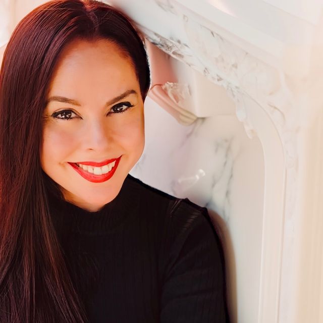 Adriana Alonso Aleman, Enfermero Telde