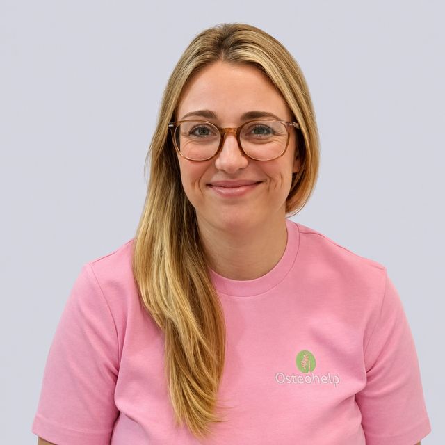 Magdalena Niedźwiedź