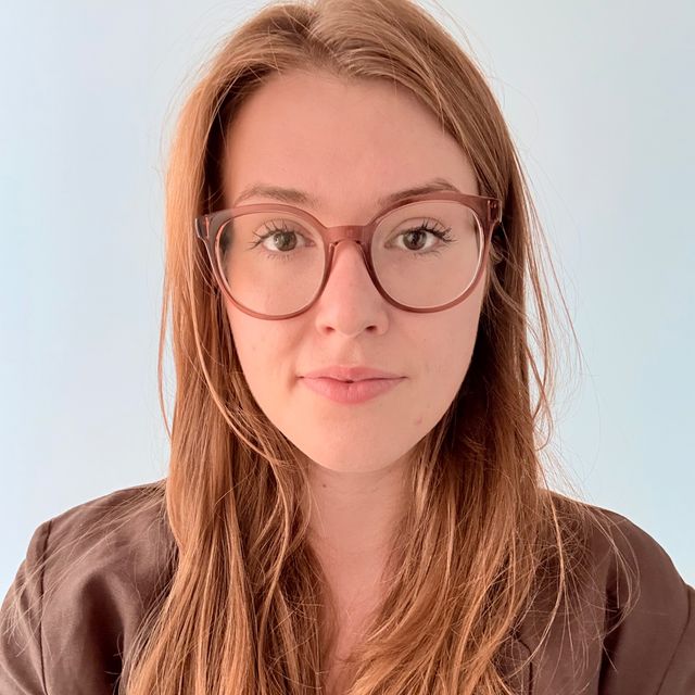 Aleksandra Jakób, psycholog Wrocław