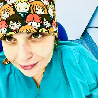 Ingrandire l'immagine: Agnese Battista, ortopedico Tortona