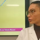 Dott.ssa Valeria Meconi