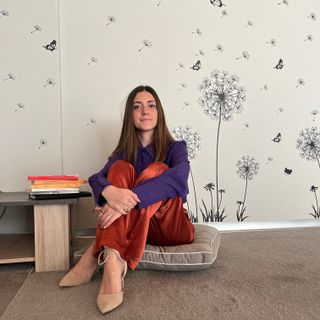 Dott.ssa Valeria Maccarini