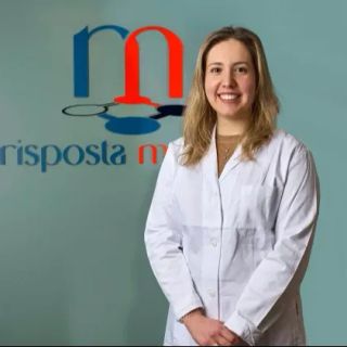 Ingrandire l'immagine: Federica Marrone, neurochirurgo Verona