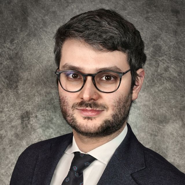 Michele D'Alonzo, cardiochirurgo Brescia