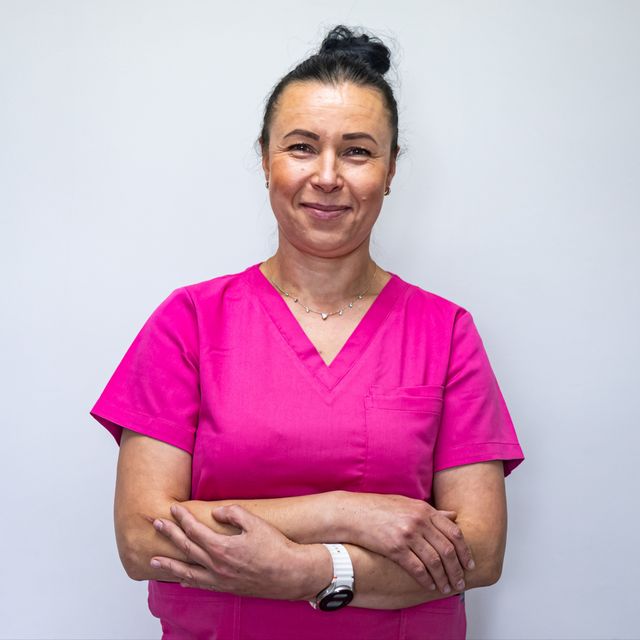 Jolanta Kopeć