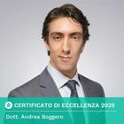 Dott. Andrea Boggero