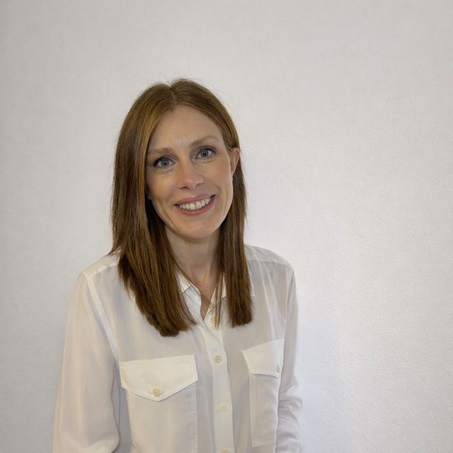 Beatriz Rives Garcia