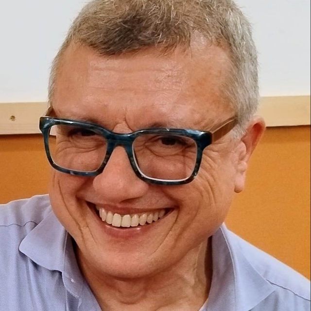 Riccardo Ferrini, gastroenterologo Livorno