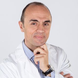 Ingrandire l'immagine: Giancarlo Viano, chiropratico Torino