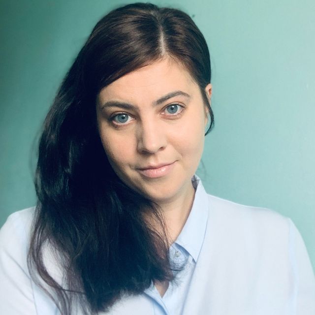 mgr Milena Kochańska, psychoterapeuta Wrocław