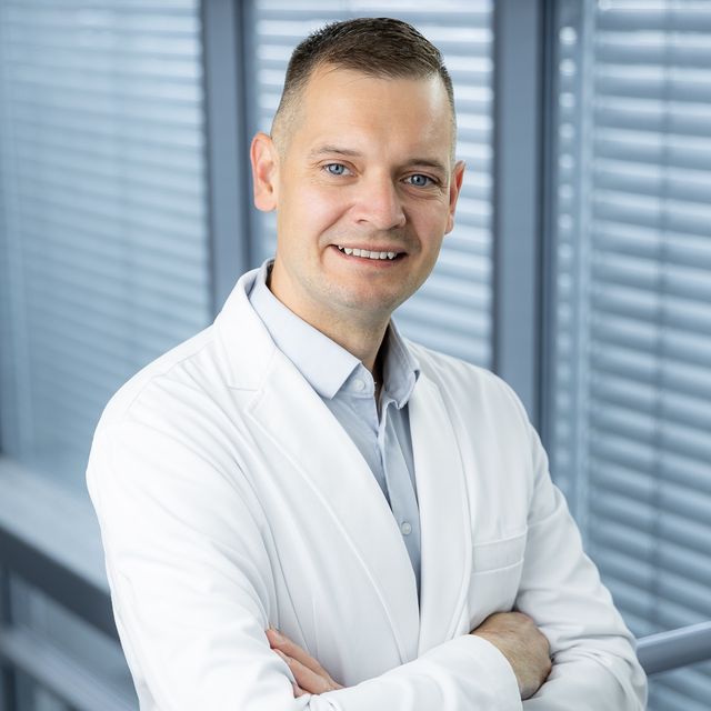 Konrad Chudy