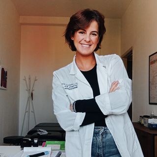 Dott.ssa Federica Bornago