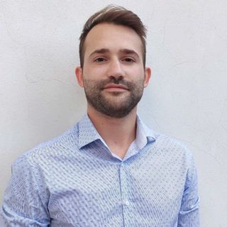 Federico Monti, psicologo Montevarchi