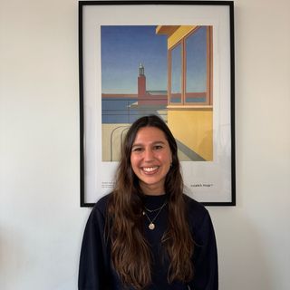 Acercar imagen: María Apezteguia Larrea, Psicólogo Bilbao