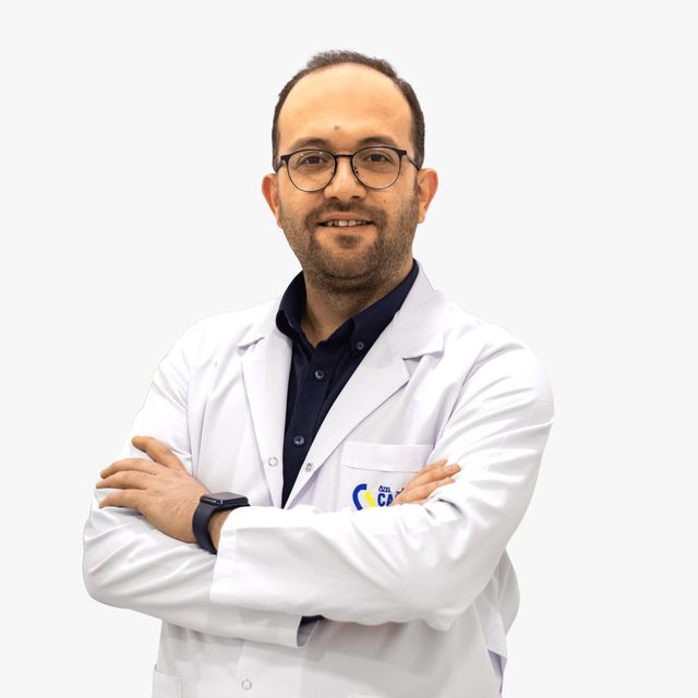 Melih Şaş, Kadın Hastalıkları Ve Doğum Düzce