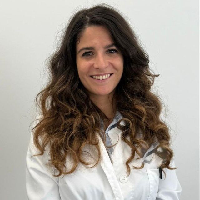 Alba Borgese, pneumologo Catania