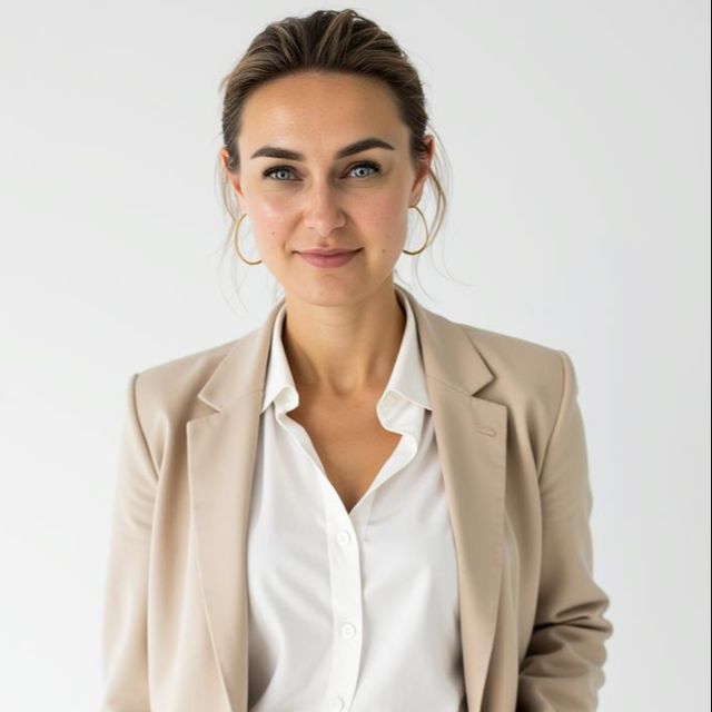 Ewa Fijałkowska, psycholog Gdańsk