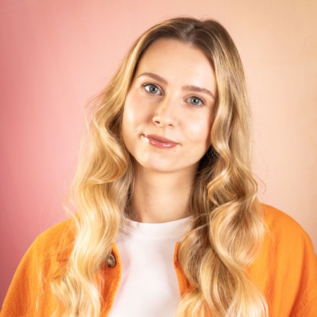 Justyna Staśkiewicz