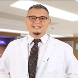 Ali Can Albaz, Üroloji Manisa